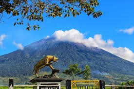 Taman Nasional Kerinci Seblat