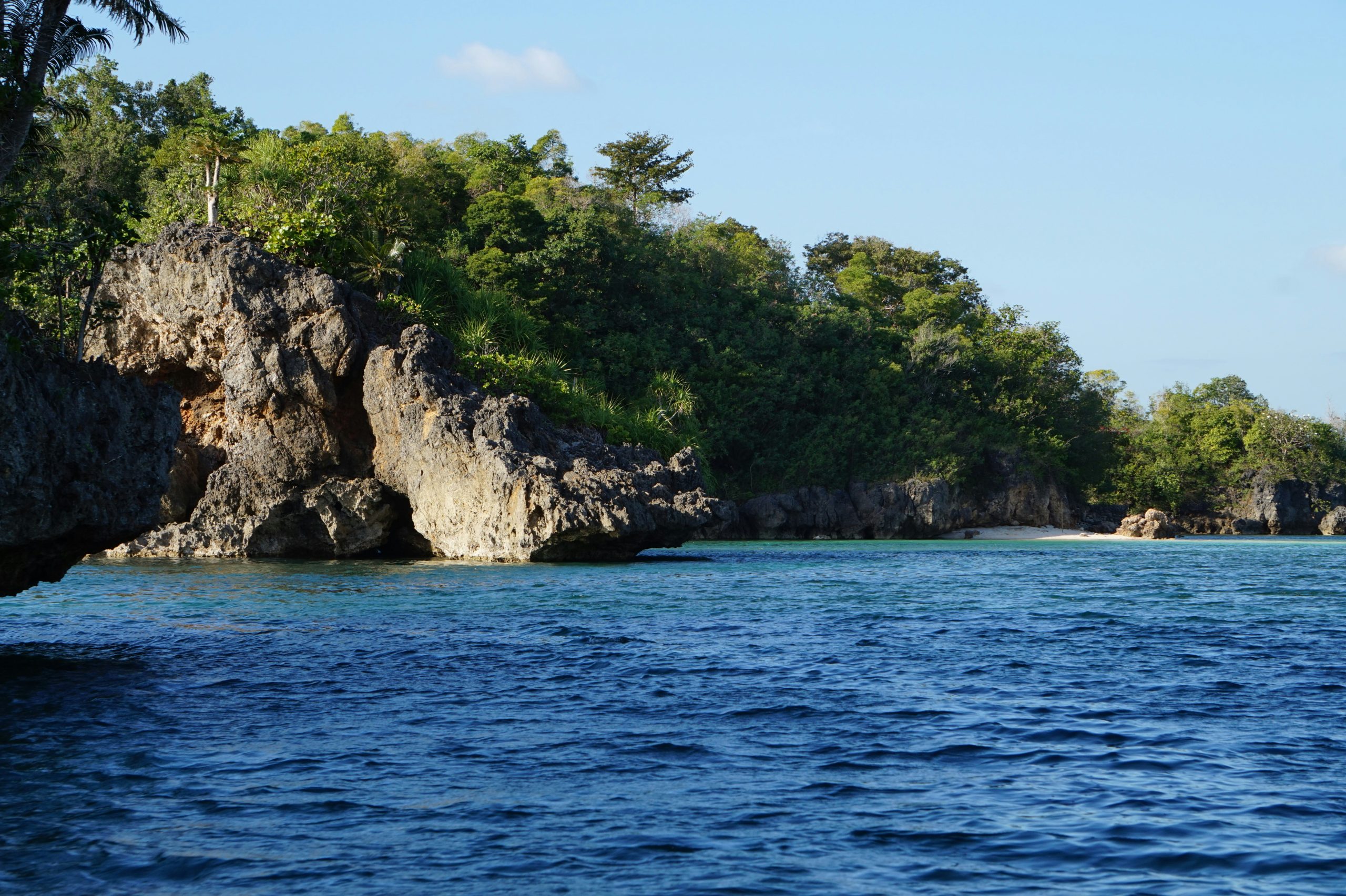 Pantai Kepulauan Derawan