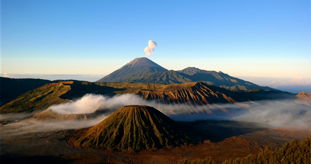 Bromo