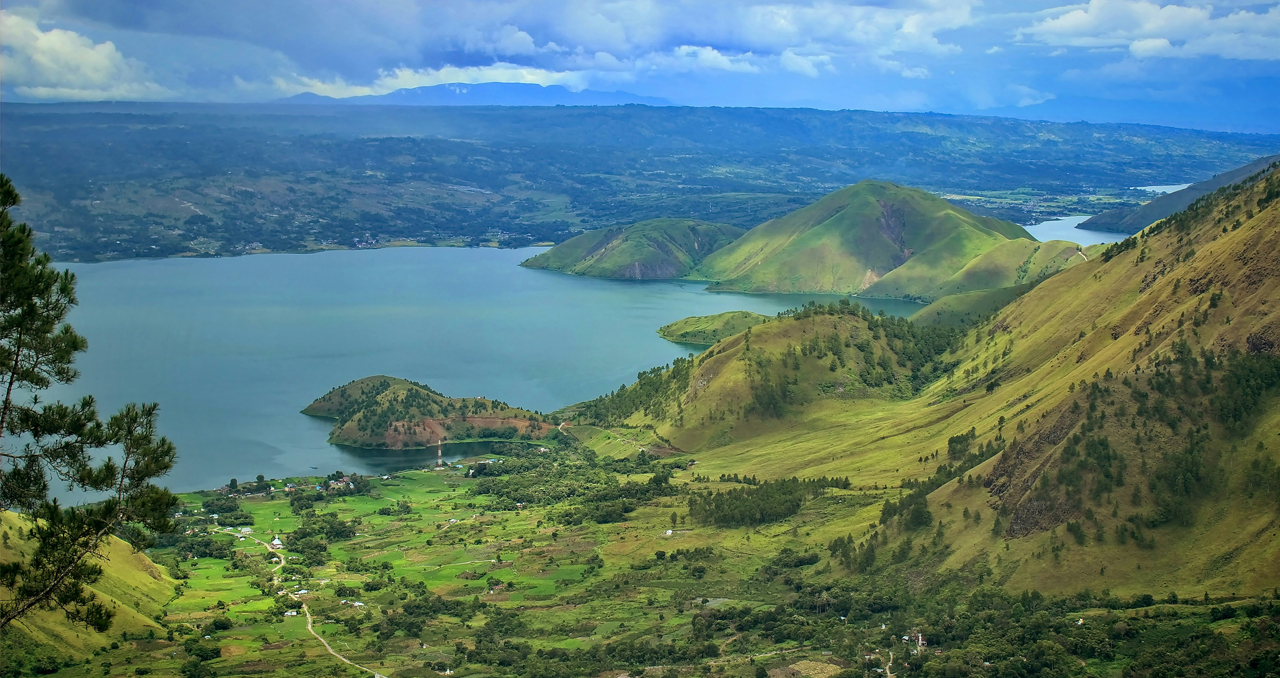 Danau Toba