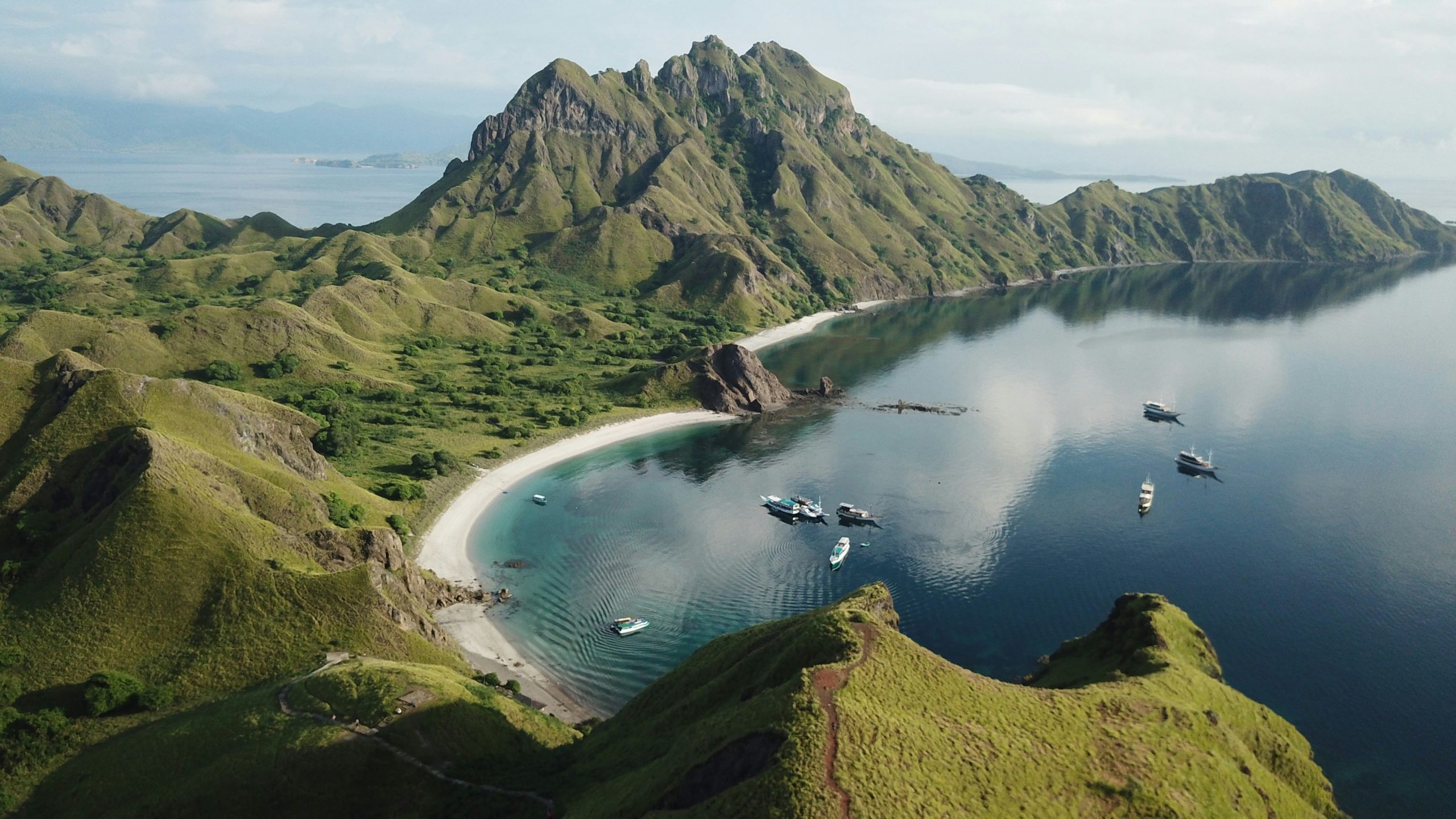 Labuan Bajo Diving