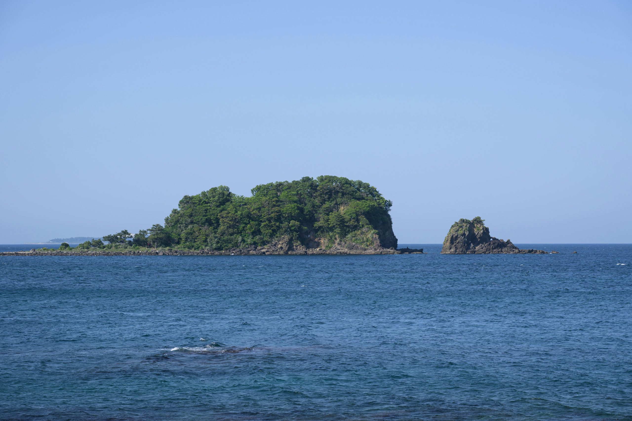 Pulau Ora 2