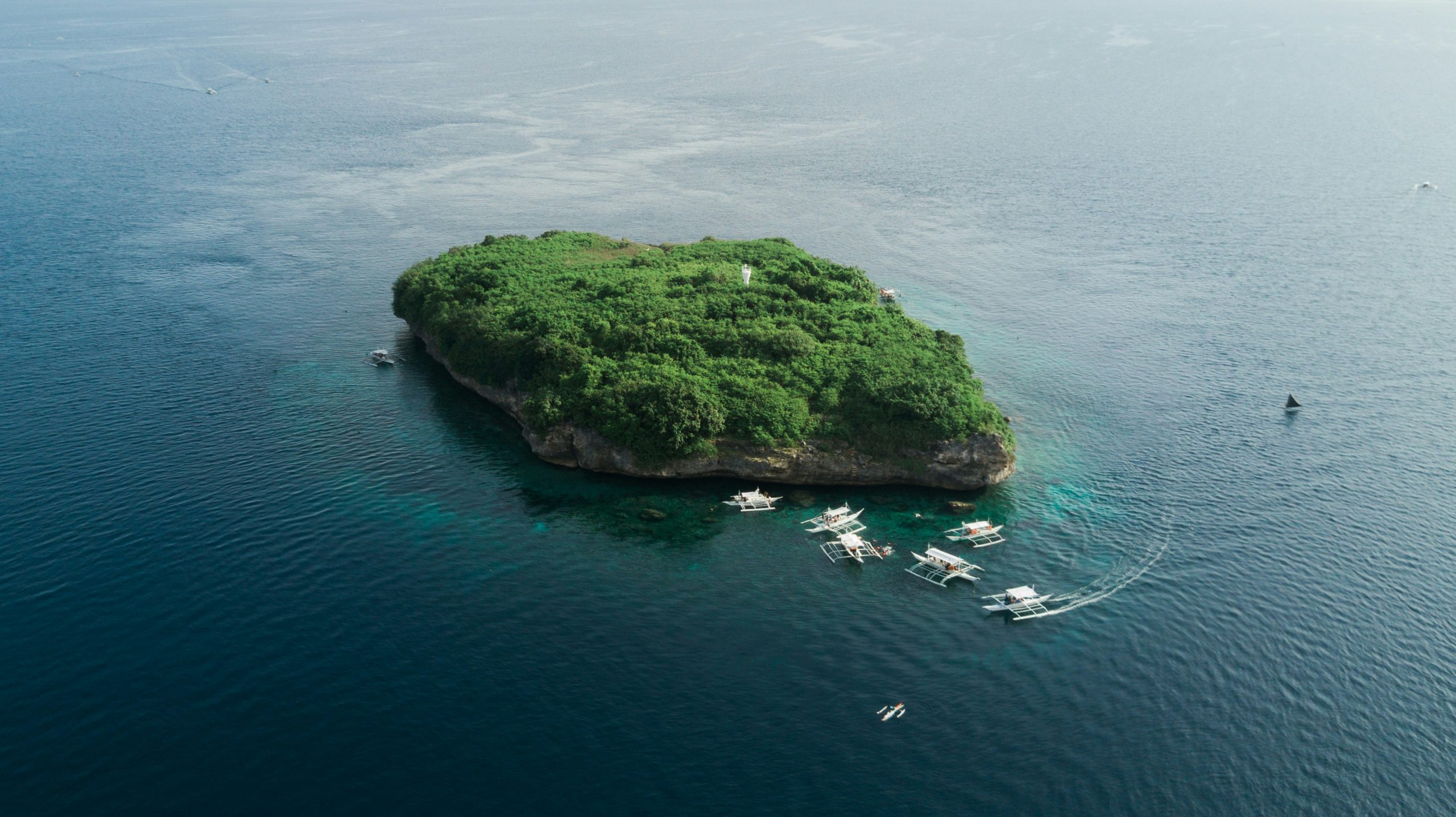 Snorkeling di Kepulauan Derawan