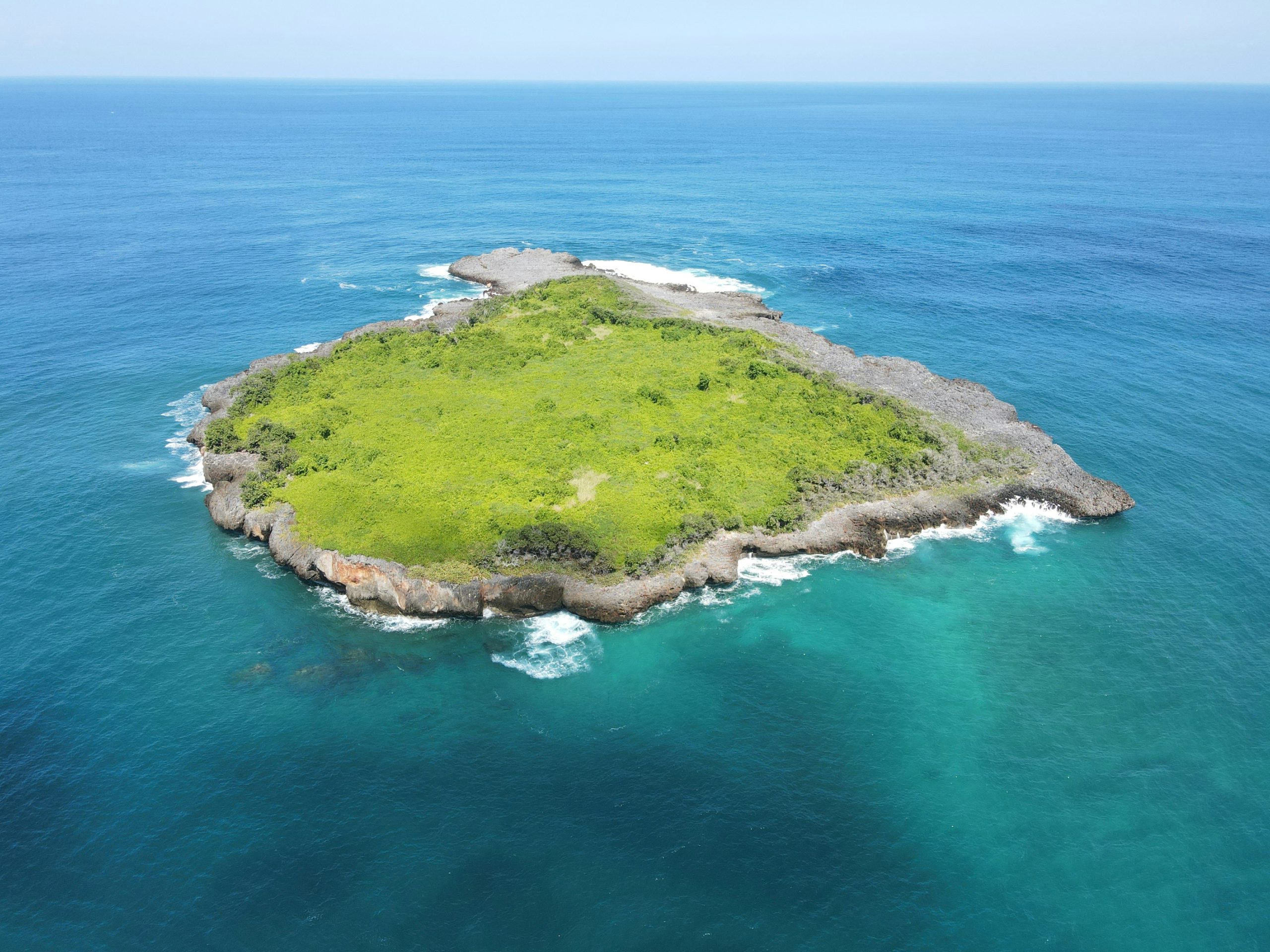 Pulau Ora