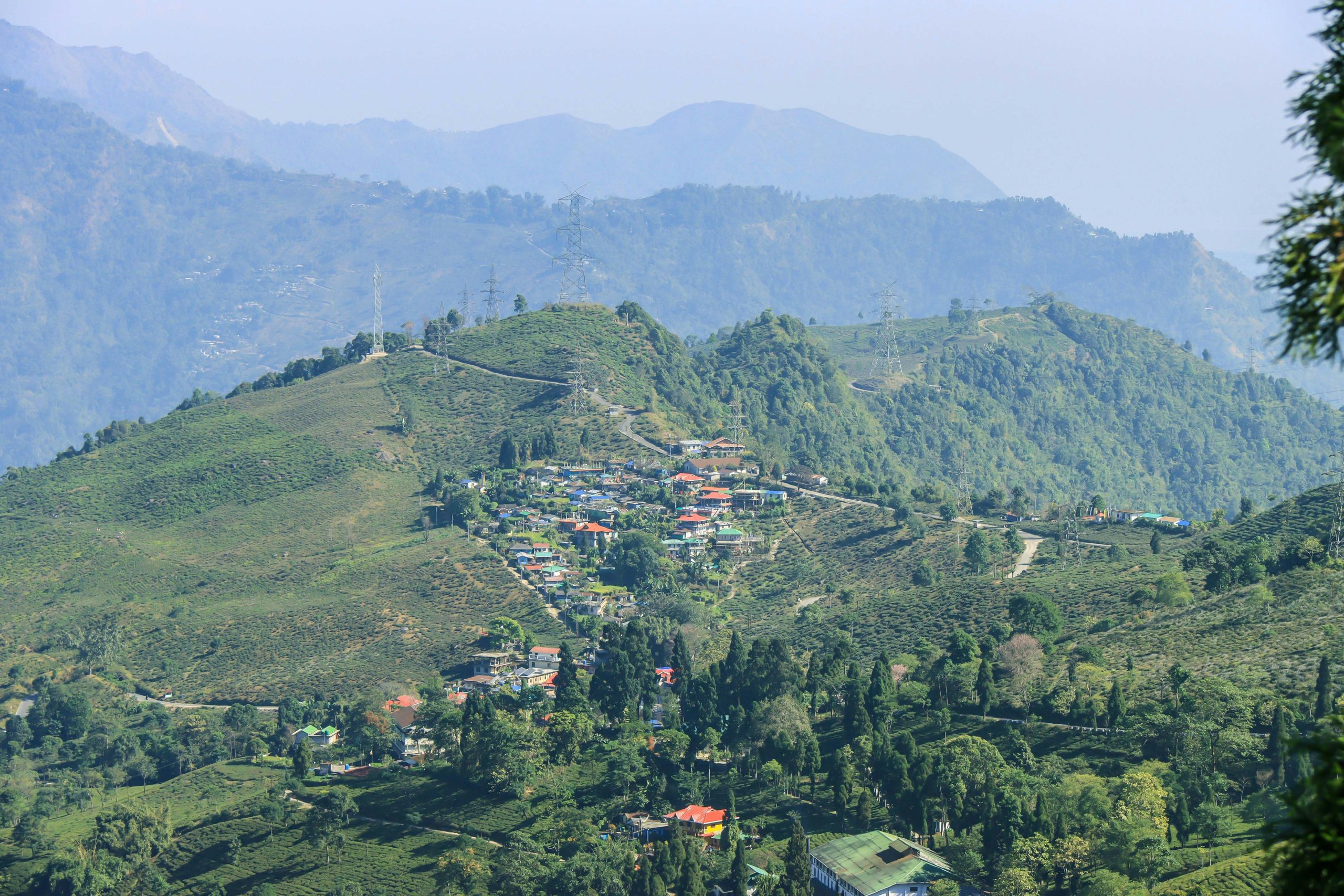Tana Toraja