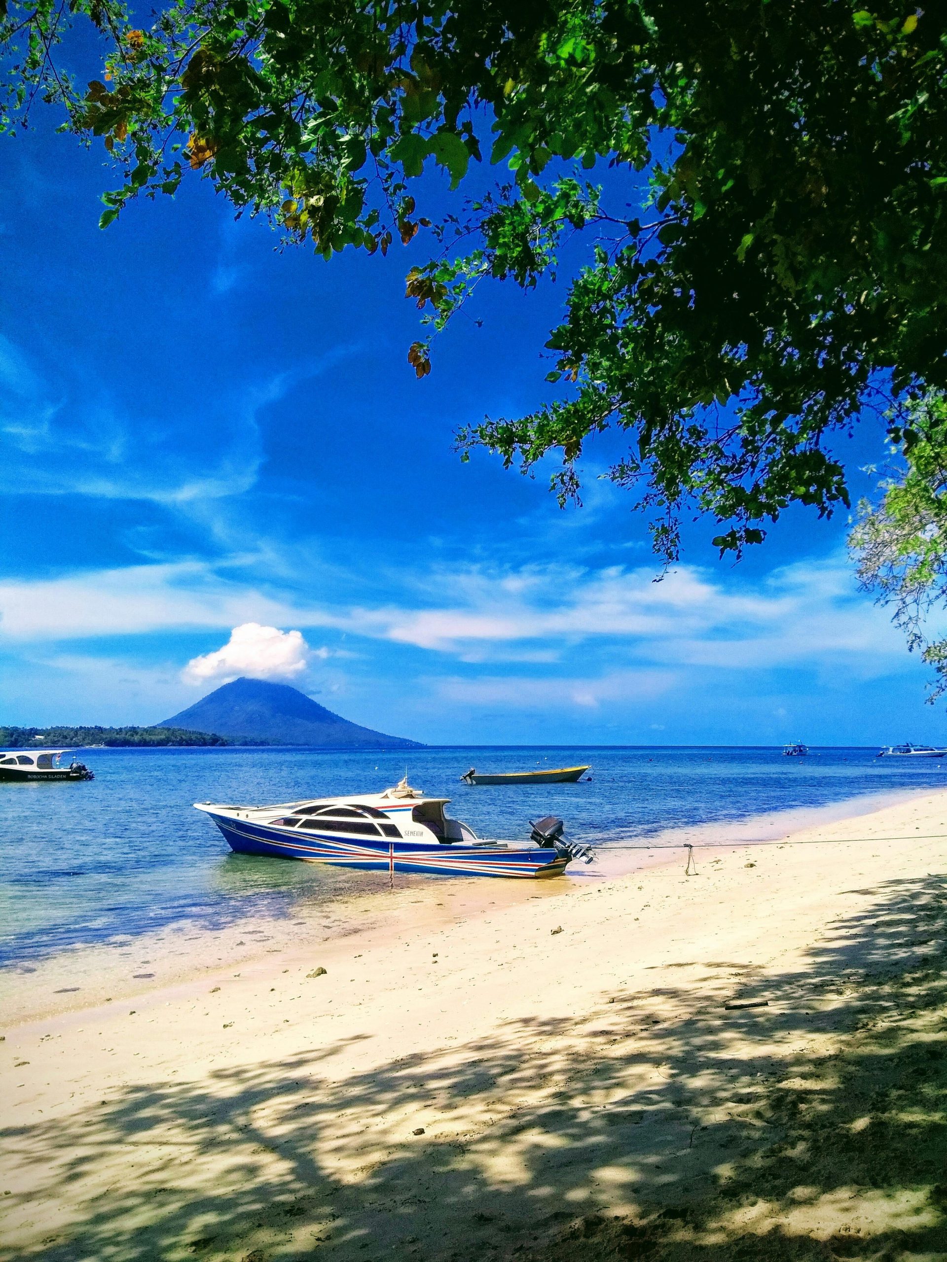 Snorkeling Bunaken
