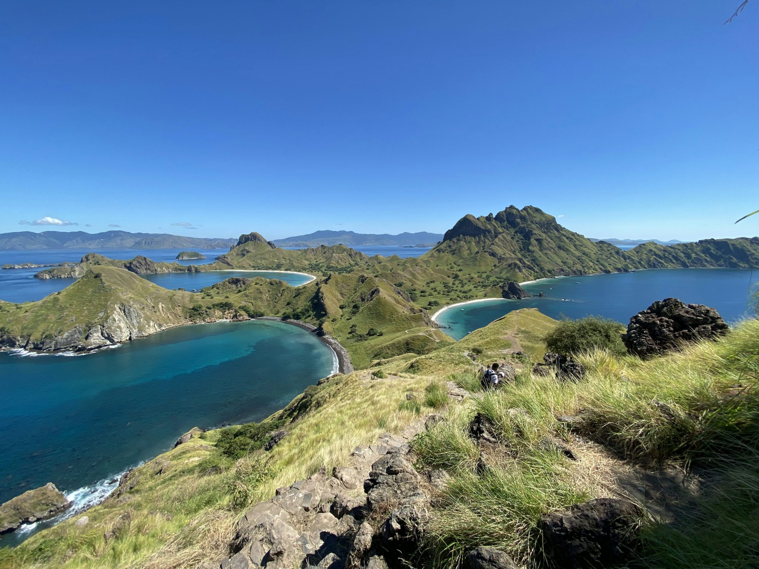 Komodo Labuan Bajo