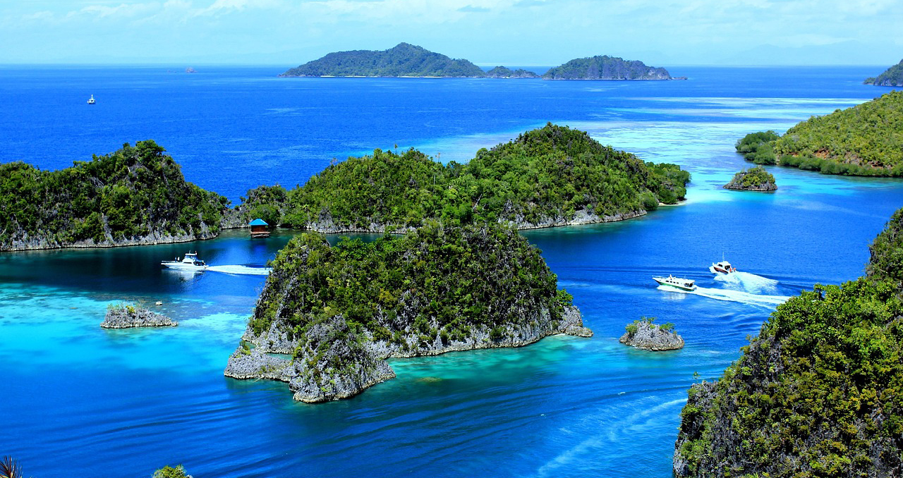 Raja Ampat