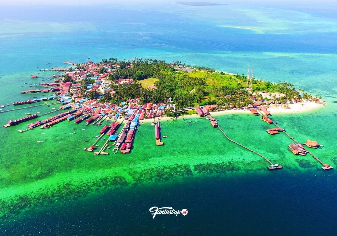 Derawan